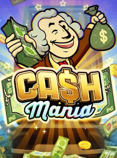 Video slot game cover